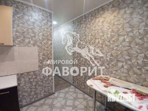 1-к квартира, вторичка, 33м2, 2/5 этаж