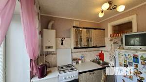 1-к квартира, вторичка, 30м2, 4/5 этаж