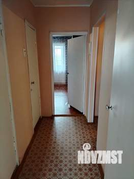 3-к квартира, вторичка, 63м2, 4/9 этаж