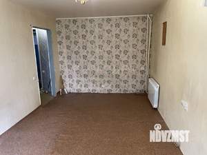 1-к квартира, вторичка, 28м2, 2/9 этаж