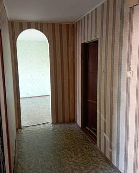 2-к квартира, вторичка, 50м2, 6/9 этаж