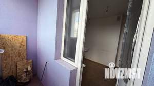 1-к квартира, вторичка, 34м2, 7/9 этаж