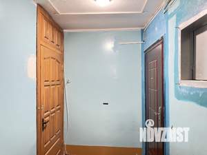 2-к квартира, вторичка, 47м2, 3/16 этаж