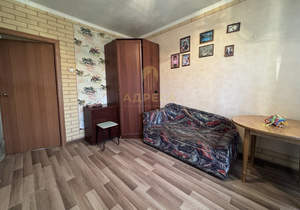 3-к квартира, вторичка, 62м2, 3/9 этаж