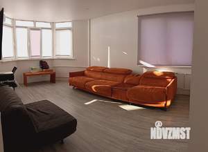 2-к квартира, вторичка, 56м2, 16/17 этаж