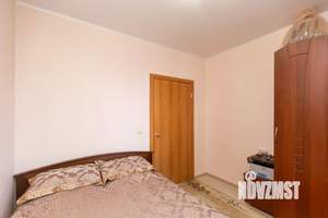 2-к квартира, вторичка, 47м2, 6/10 этаж