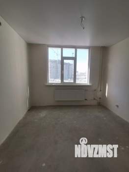 1-к квартира, вторичка, 42м2, 2/17 этаж