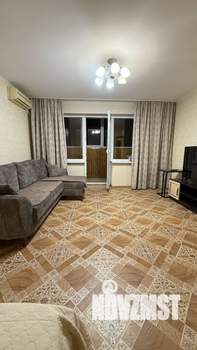 1-к квартира, вторичка, 43м2, 14/16 этаж