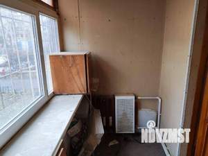 2-к квартира, вторичка, 51м2, 1/5 этаж