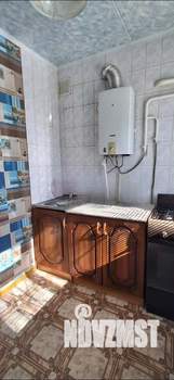 1-к квартира, вторичка, 30м2, 1/5 этаж