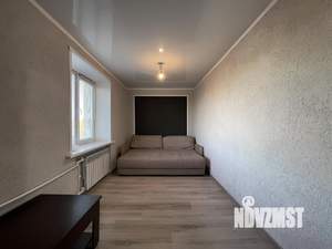 3-к квартира, вторичка, 50м2, 5/6 этаж