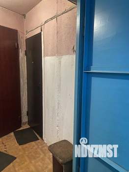 1-к квартира, вторичка, 33м2, 5/9 этаж