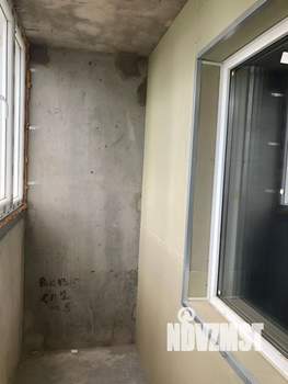 Студия квартира, вторичка, 20м2, 12/17 этаж