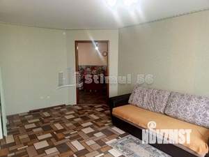 1-к квартира, вторичка, 43м2, 3/10 этаж
