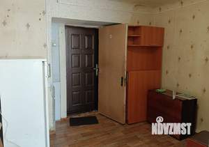 Студия квартира, вторичка, 18м2, 2/4 этаж