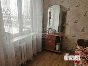 2-к квартира, вторичка, 37м2, 5/5 этаж