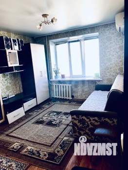 Студия квартира, вторичка, 17м2, 9/9 этаж