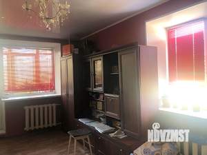 1-к квартира, вторичка, 30м2, 4/5 этаж