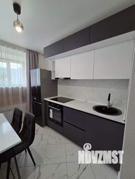 3-к квартира, вторичка, 60м2, 2/16 этаж