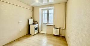 1-к квартира, вторичка, 37м2, 2/9 этаж