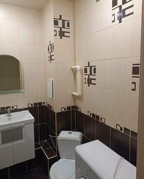 1-к квартира, вторичка, 27м2, 10/17 этаж