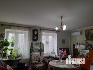 3-к квартира, вторичка, 67м2, 2/3 этаж