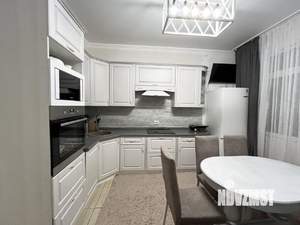 3-к квартира, вторичка, 85м2, 16/17 этаж