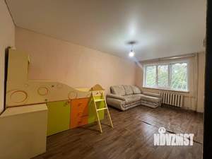 1-к квартира, вторичка, 34м2, 2/5 этаж