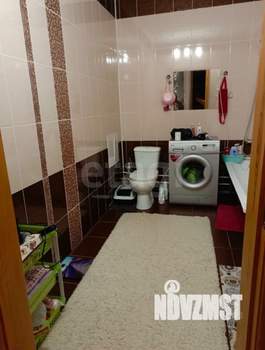 2-к квартира, вторичка, 60м2, 16/17 этаж