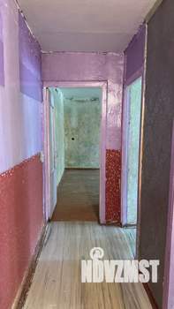 2-к квартира, вторичка, 44м2, 2/5 этаж