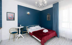 Студия квартира, вторичка, 26м2, 6/7 этаж