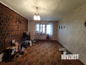 3-к квартира, вторичка, 58м2, 5/5 этаж