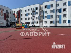 3-к квартира, вторичка, 75м2, 3/4 этаж