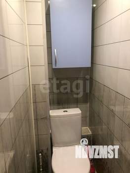 2-к квартира, вторичка, 52м2, 7/9 этаж