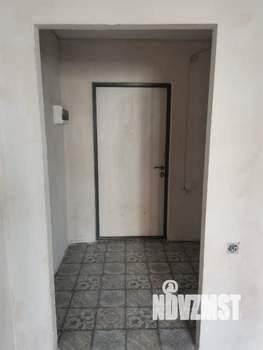 Студия квартира, вторичка, 29м2, 3/18 этаж