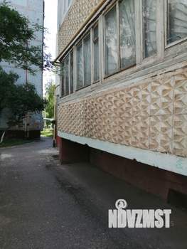 2-к квартира, вторичка, 52м2, 1/9 этаж