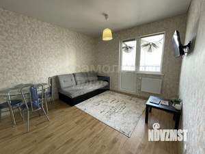 2-к квартира, вторичка, 33м2, 14/17 этаж