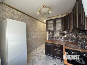 1-к квартира, вторичка, 30м2, 4/5 этаж