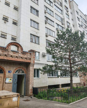 2-к квартира, вторичка, 50м2, 7/10 этаж
