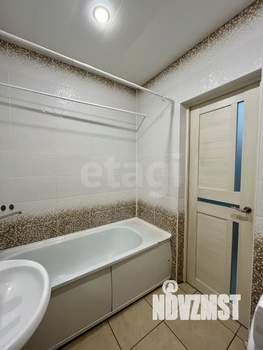 1-к квартира, вторичка, 33м2, 17/19 этаж