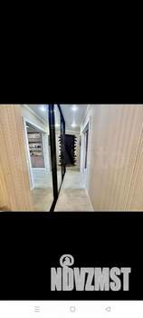 3-к квартира, вторичка, 66м2, 9/9 этаж