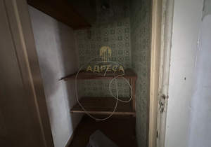 3-к квартира, вторичка, 56м2, 2/5 этаж