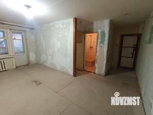 1-к квартира, вторичка, 30м2, 5/5 этаж