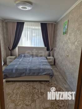 2-к квартира, вторичка, 53м2, 5/9 этаж