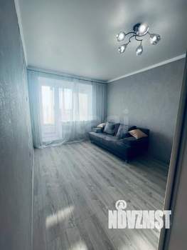 1-к квартира, вторичка, 35м2, 7/10 этаж