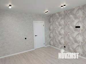 1-к квартира, вторичка, 39м2, 11/17 этаж