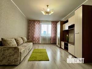 2-к квартира, вторичка, 53м2, 7/9 этаж