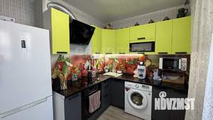 2-к квартира, вторичка, 45м2, 6/17 этаж