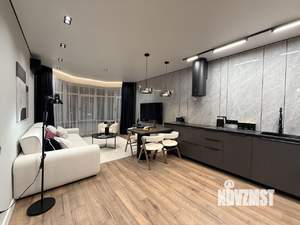 2-к квартира, вторичка, 50м2, 3/17 этаж