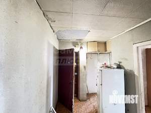 3-к квартира, вторичка, 61м2, 5/6 этаж